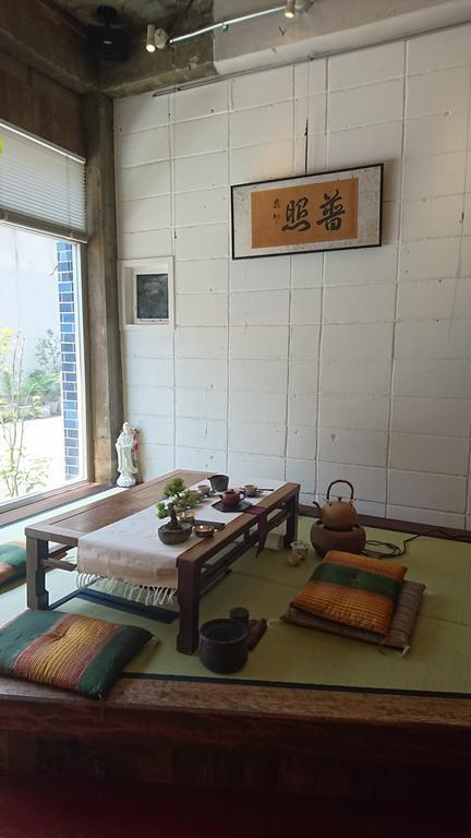 Hotel Kawaramachi Domitory à Takamatsu Extérieur photo